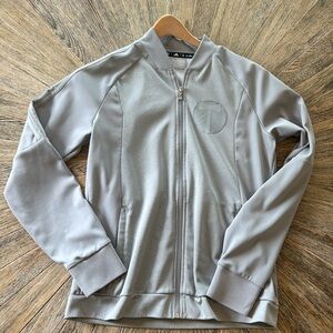 Portland Timbers Adidas Soccer Jacket Women's Medium